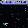 Cl* Melotte   20    LMB    1242