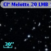 Cl* Melotte   20    LMB    1243