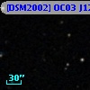[DSM2002] OC03 J1203-0333