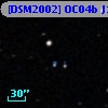 [DSM2002] OC04b J1204-0348