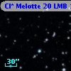 Cl* Melotte   20    LMB    1245