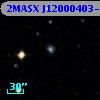 2MASX J12000403-0539470