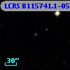 LCRS B115741.1-052926