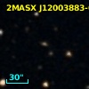 2MASX J12003883-0554058