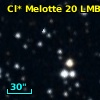 Cl* Melotte   20    LMB    1246