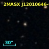 2MASX J12010646-0545110
