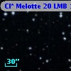 Cl* Melotte   20    LMB    1247