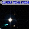 2dFGRS TGN117Z005