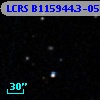 LCRS B115944.3-052700