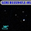 LCRS B115947.1-052718