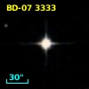 BD-07  3333