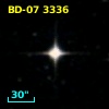 BD-07  3336
