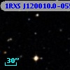 1RXS J120010.0-055636