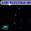 LCRS B115726.8-064151
