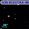 LCRS B115728.8-062632