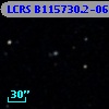 LCRS B115730.2-062040