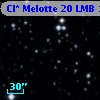 Cl* Melotte   20    LMB    1251
