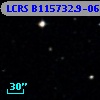 LCRS B115732.9-060637