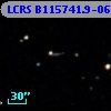 LCRS B115741.9-063918