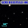 LCRS B115751.5-061442