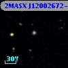 2MASX J12002672-0625504