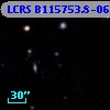 LCRS B115753.8-060953