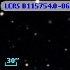 LCRS B115754.0-061512
