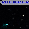 LCRS B115800.9-062556