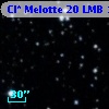 Cl* Melotte   20    LMB    1254