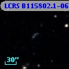 LCRS B115802.1-063310