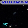 LCRS B115802.5-063317