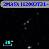 2MASX J12003731-0637153