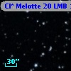 Cl* Melotte   20    LMB    1257