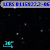 LCRS B115822.2-062633