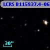 LCRS B115837.4-063537