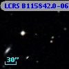 LCRS B115842.0-061100