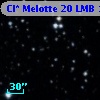 Cl* Melotte   20    LMB    1259