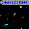 2MASX J12012074-0628247