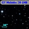 Cl* Melotte   20    LMB    1260
