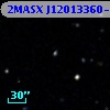 2MASX J12013360-0636513