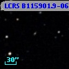 LCRS B115901.9-062513