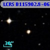 LCRS B115902.8-061740