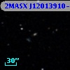 2MASX J12013910-0631163