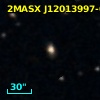 2MASX J12013997-0646243