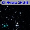 Cl* Melotte   20    LMB    1261