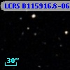 LCRS B115916.8-062017