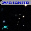 2MASX J12015312-0555083