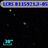 LCRS B115921.3-054142