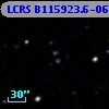 LCRS B115923.6-064150