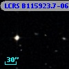 LCRS B115923.7-062928